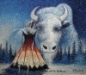 Paintings-Virgil Nez THE WHITE BUFFALO.jpg